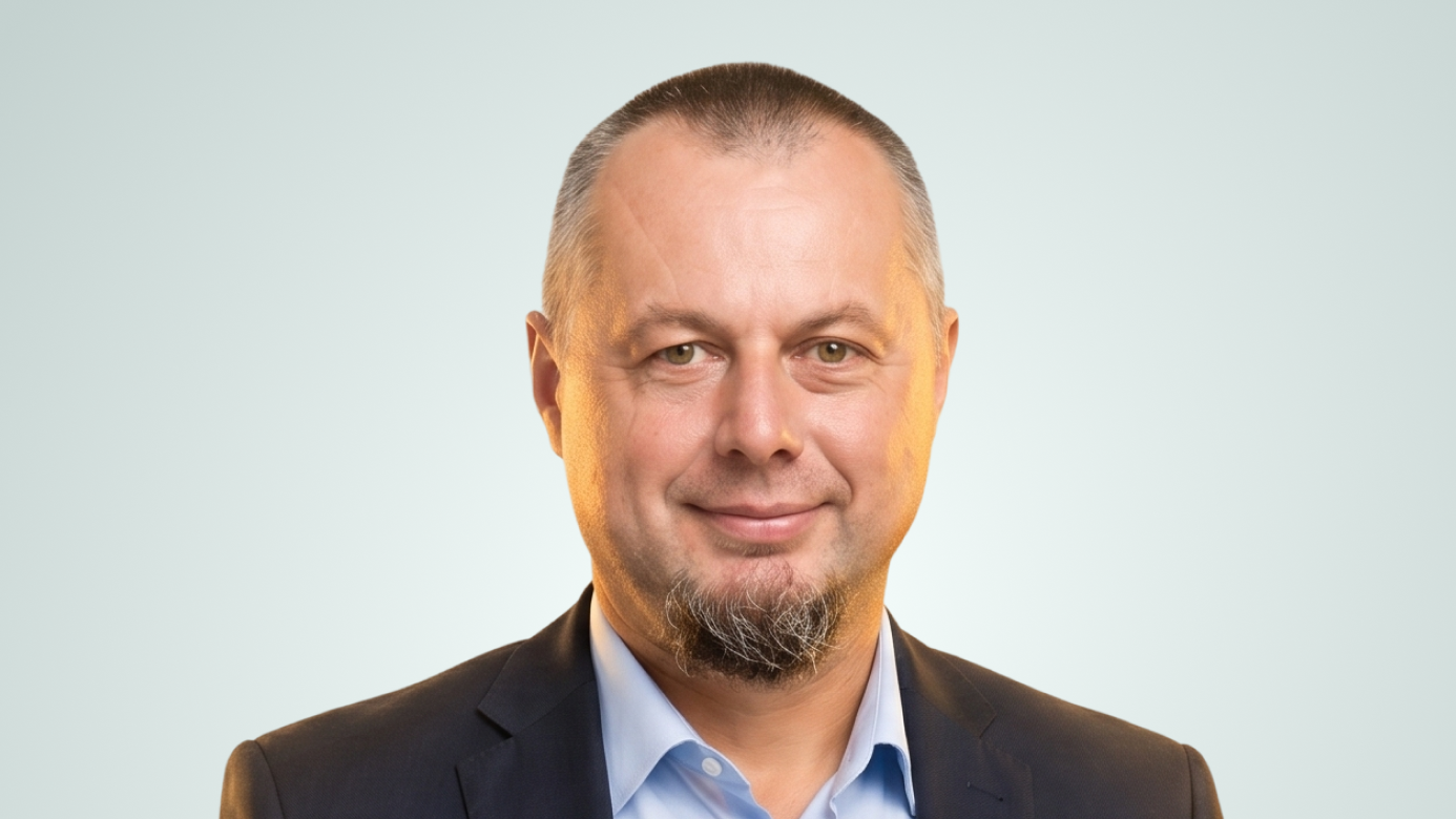 Телятников Алексей Львович