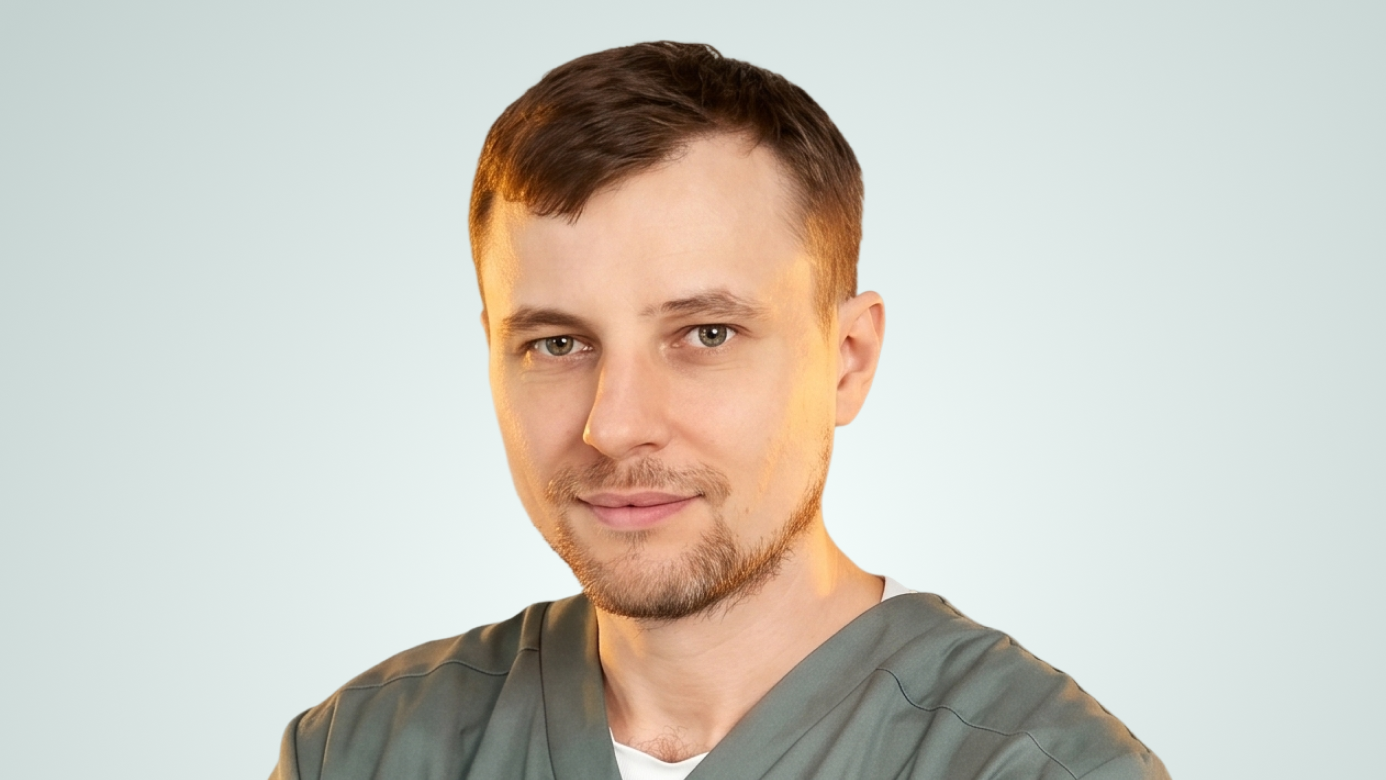 Пушняков Иван Владимирович
