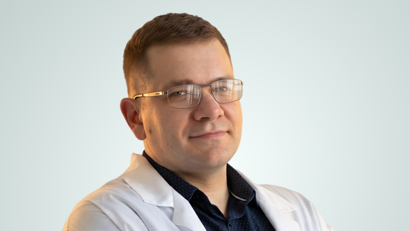 Климовцов Владислав Михайлович