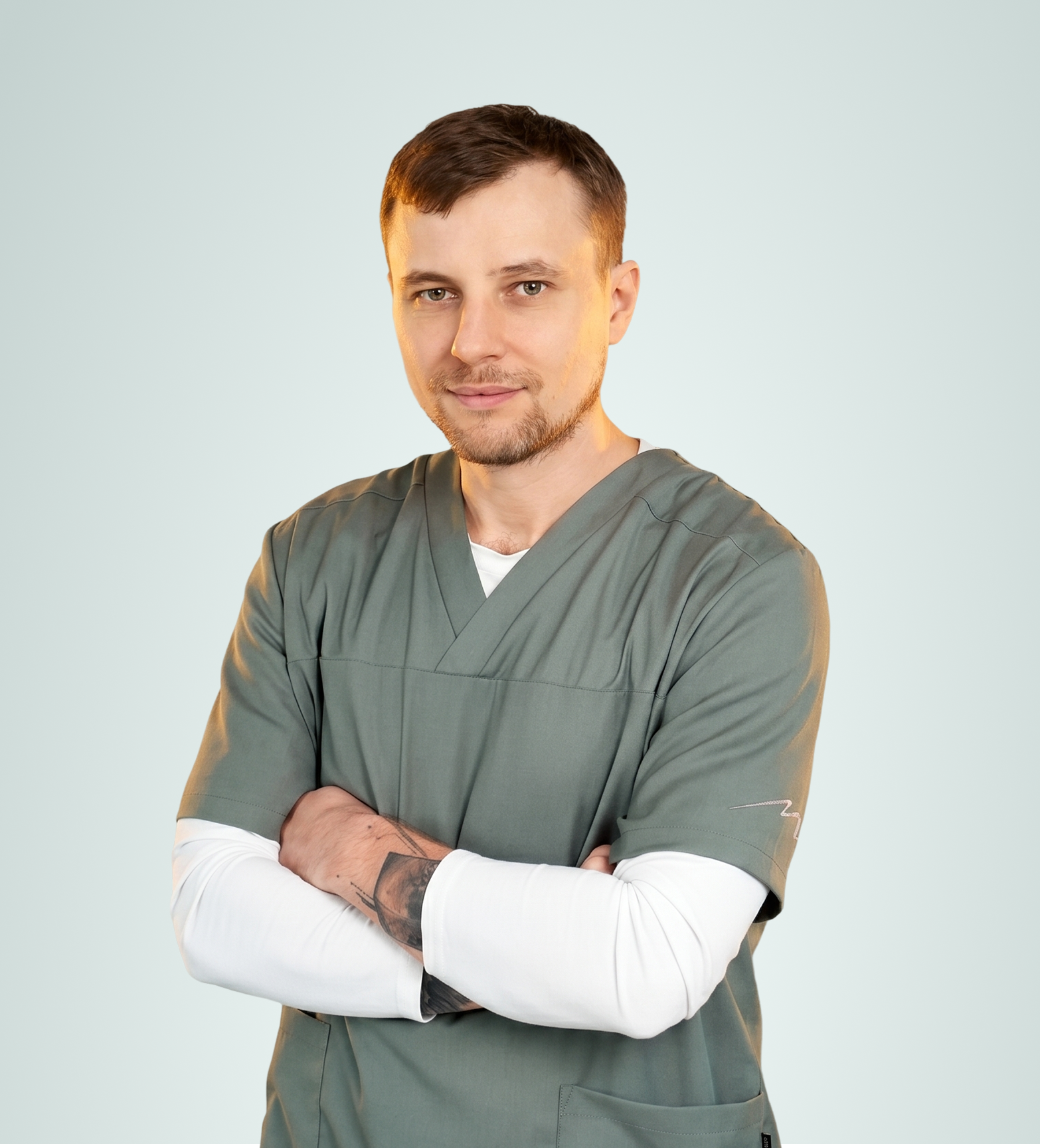 Информация о курсах