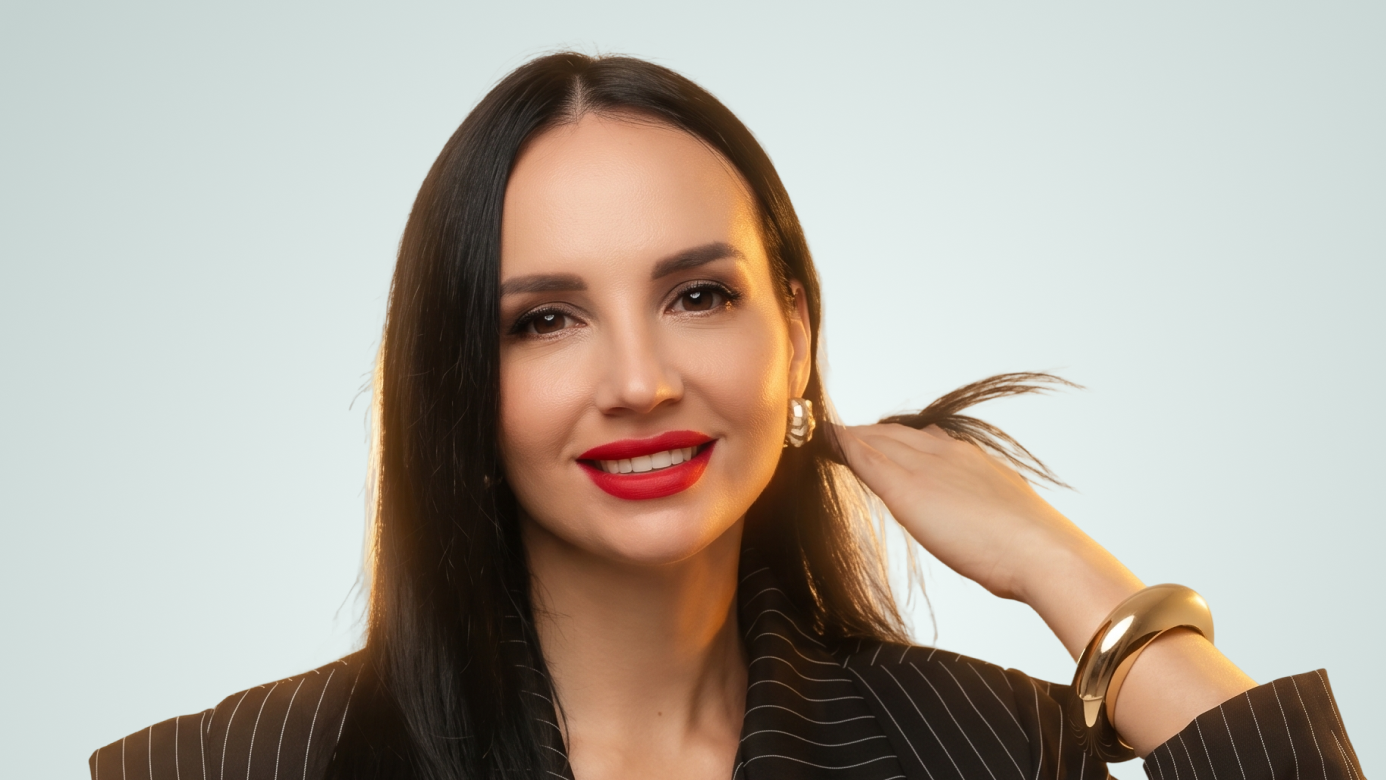 Сабирова Елена Алексеевна