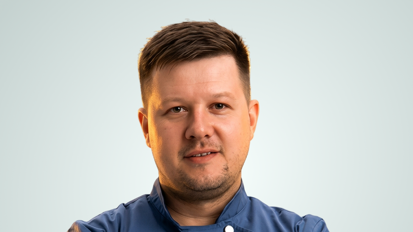 Борисюк Роман Викторович